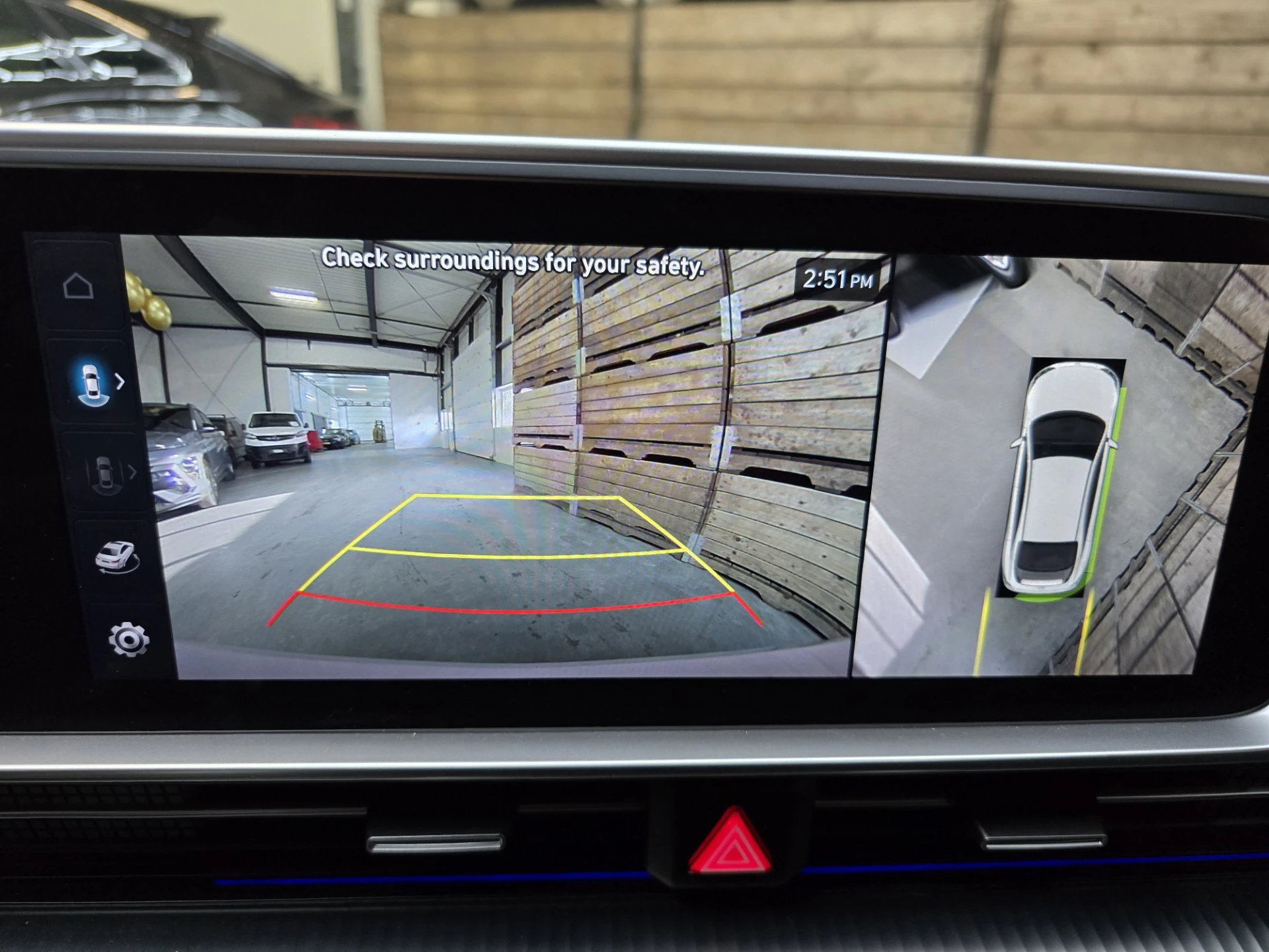 Hoofdafbeelding Hyundai IONIQ 6