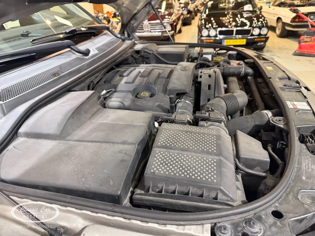 Hoofdafbeelding Land Rover Discovery