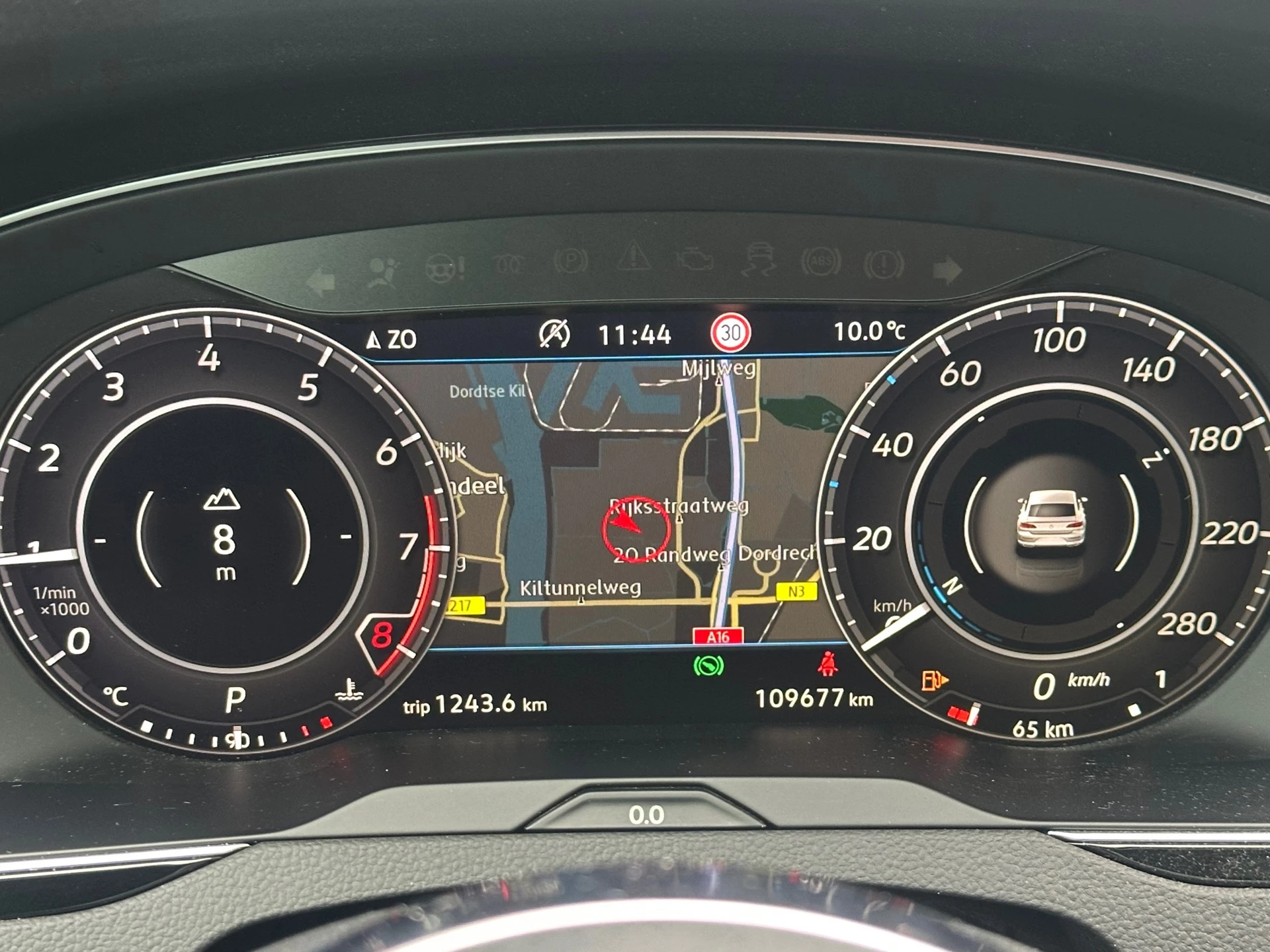 Hoofdafbeelding Volkswagen Arteon