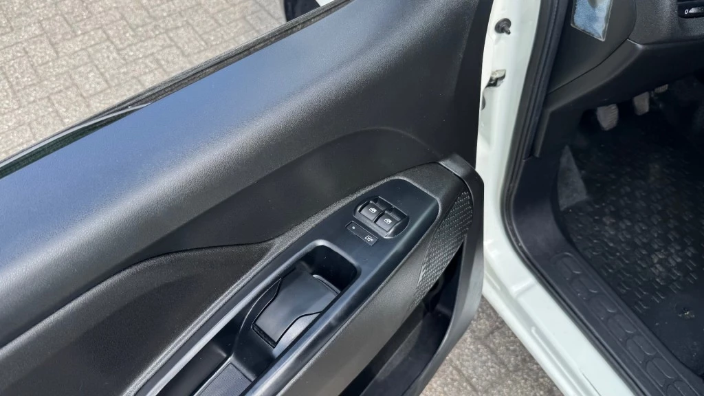 Hoofdafbeelding Fiat Doblò