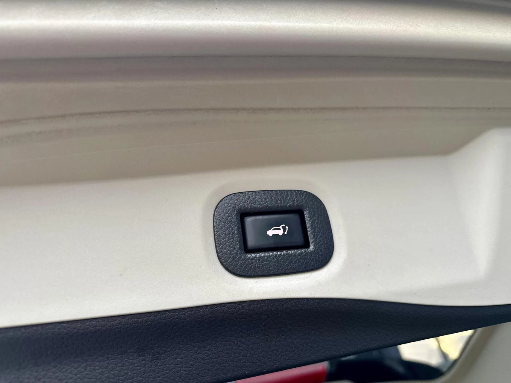 Hoofdafbeelding Nissan X-Trail