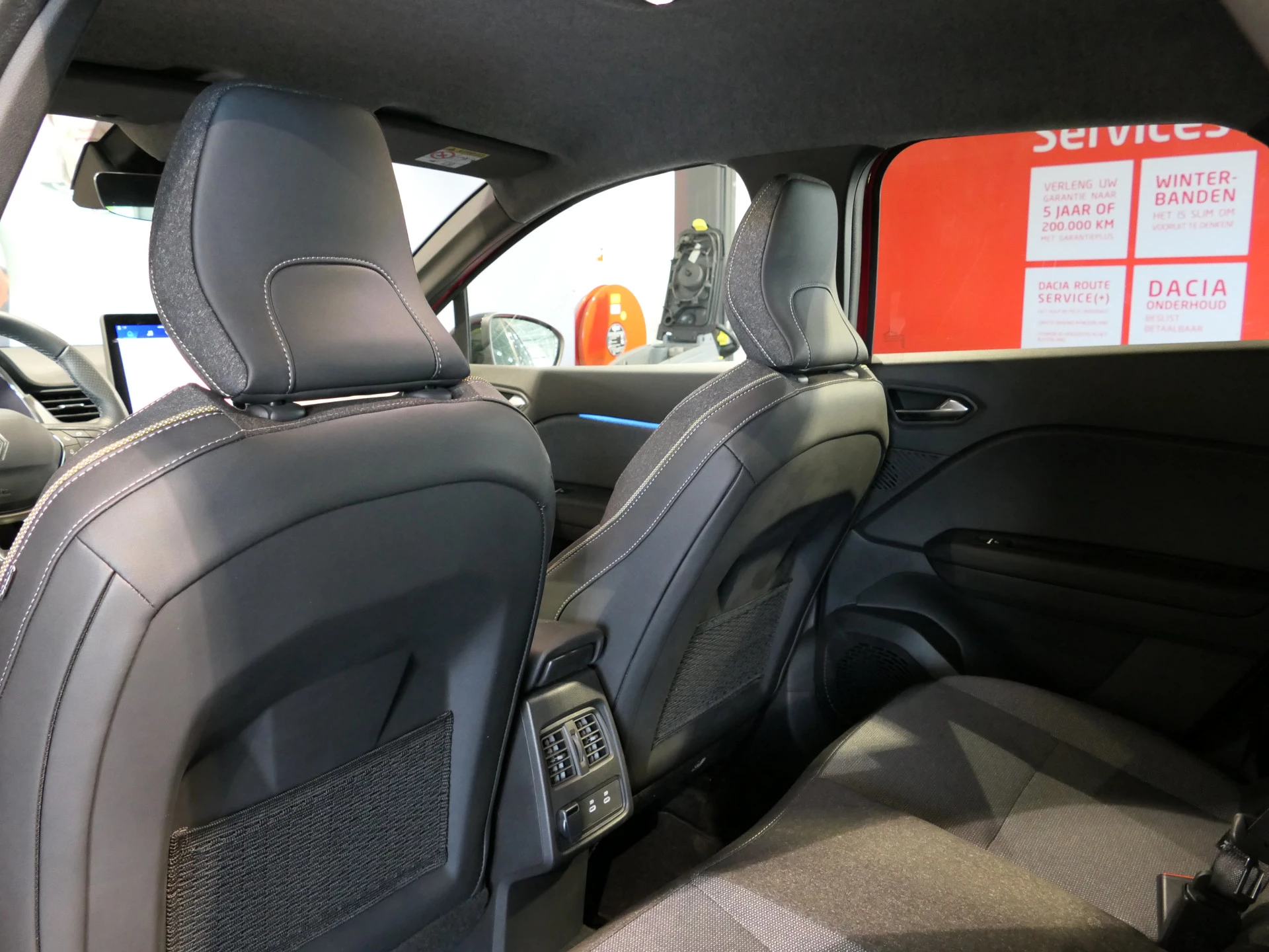 Hoofdafbeelding Renault Symbioz