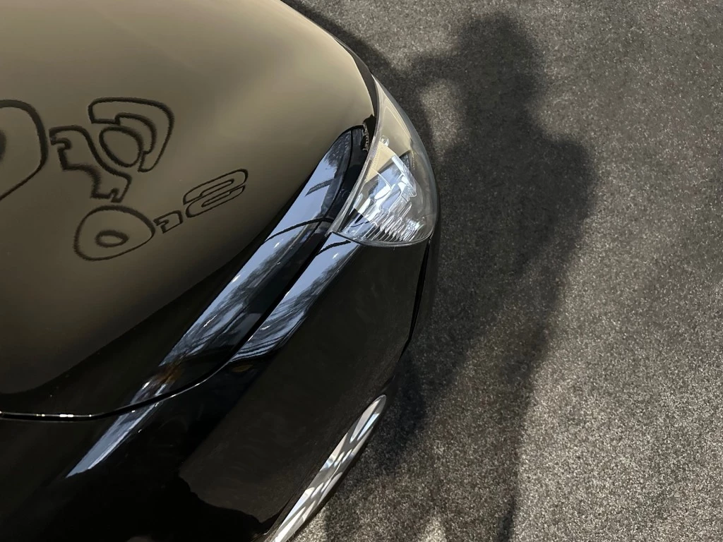 Hoofdafbeelding Mitsubishi Space Star