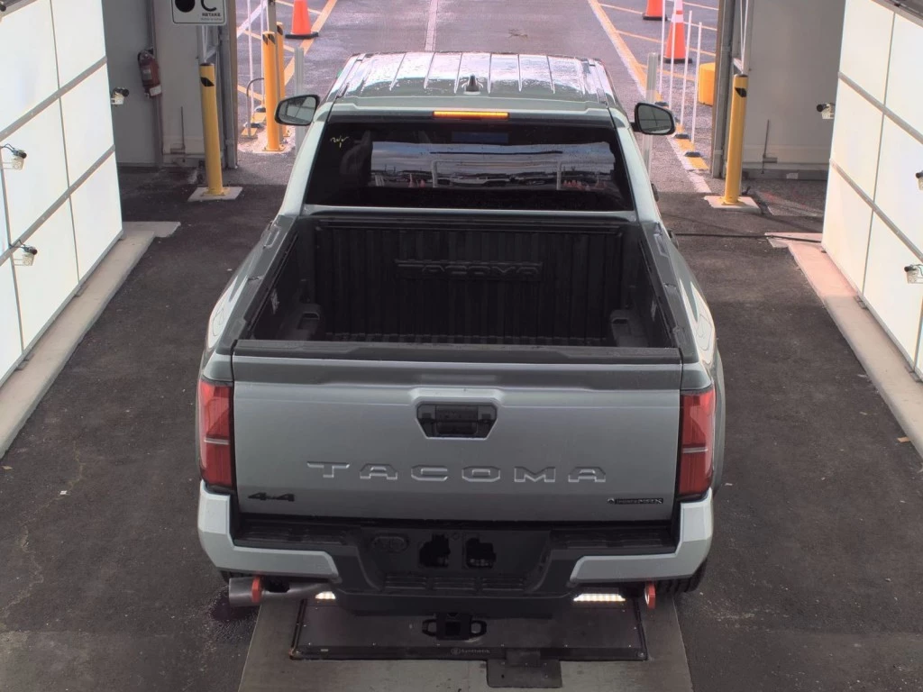 Hoofdafbeelding Toyota Tacoma