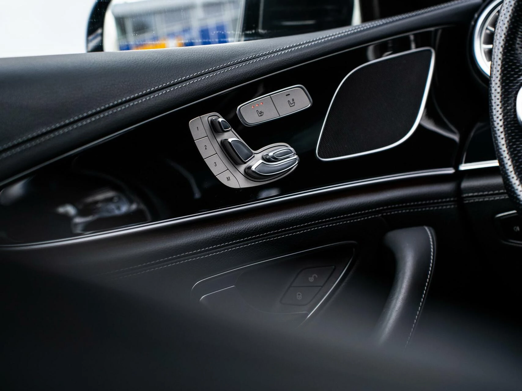 Hoofdafbeelding Mercedes-Benz AMG GT