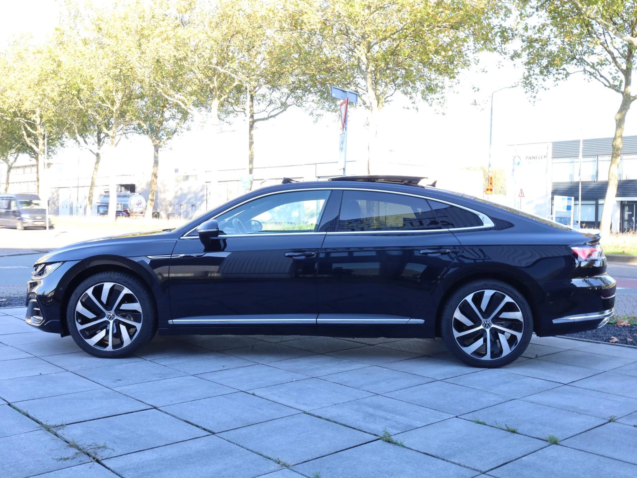 Hoofdafbeelding Volkswagen Arteon