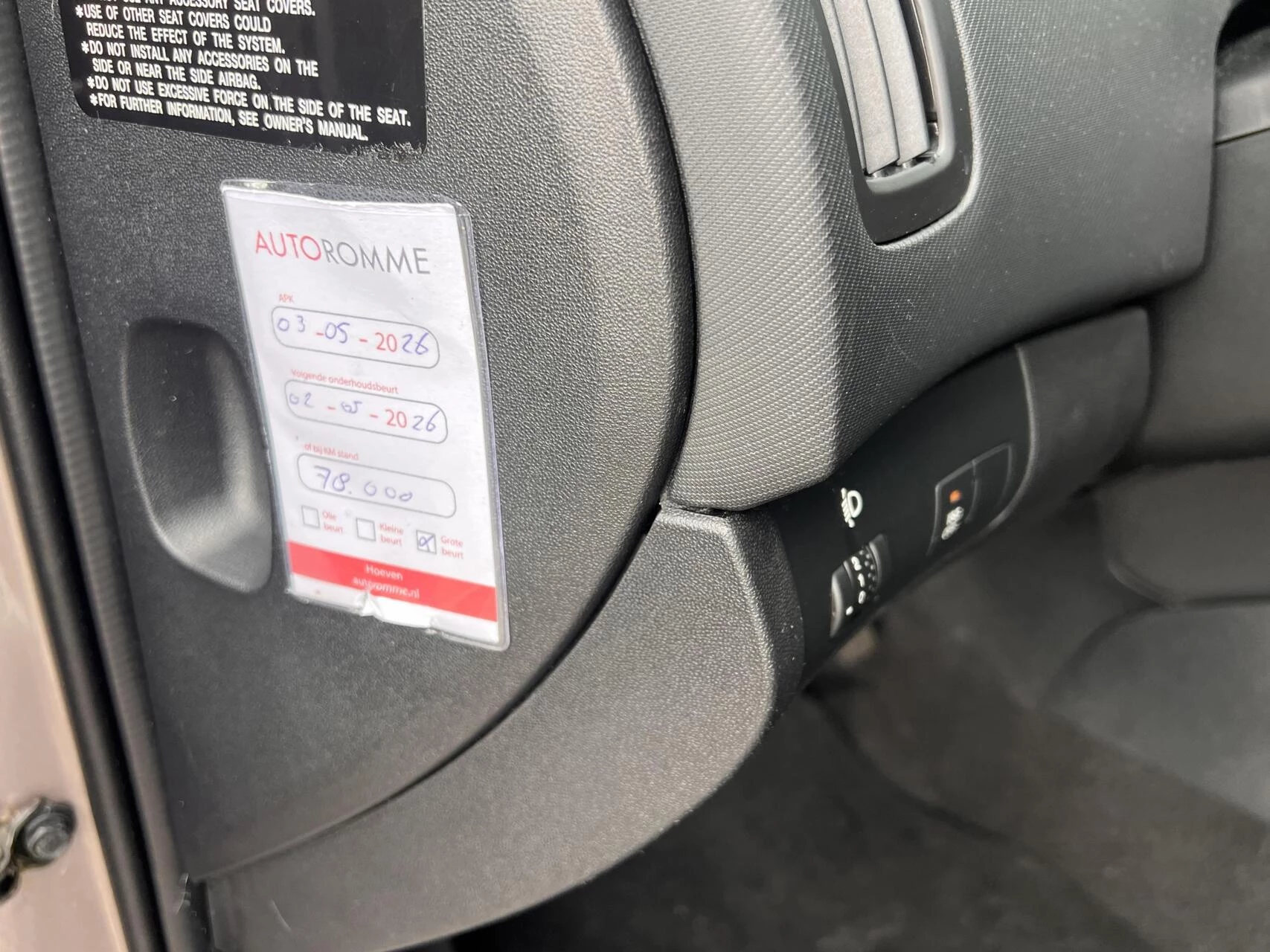 Hoofdafbeelding Kia pro_cee'd