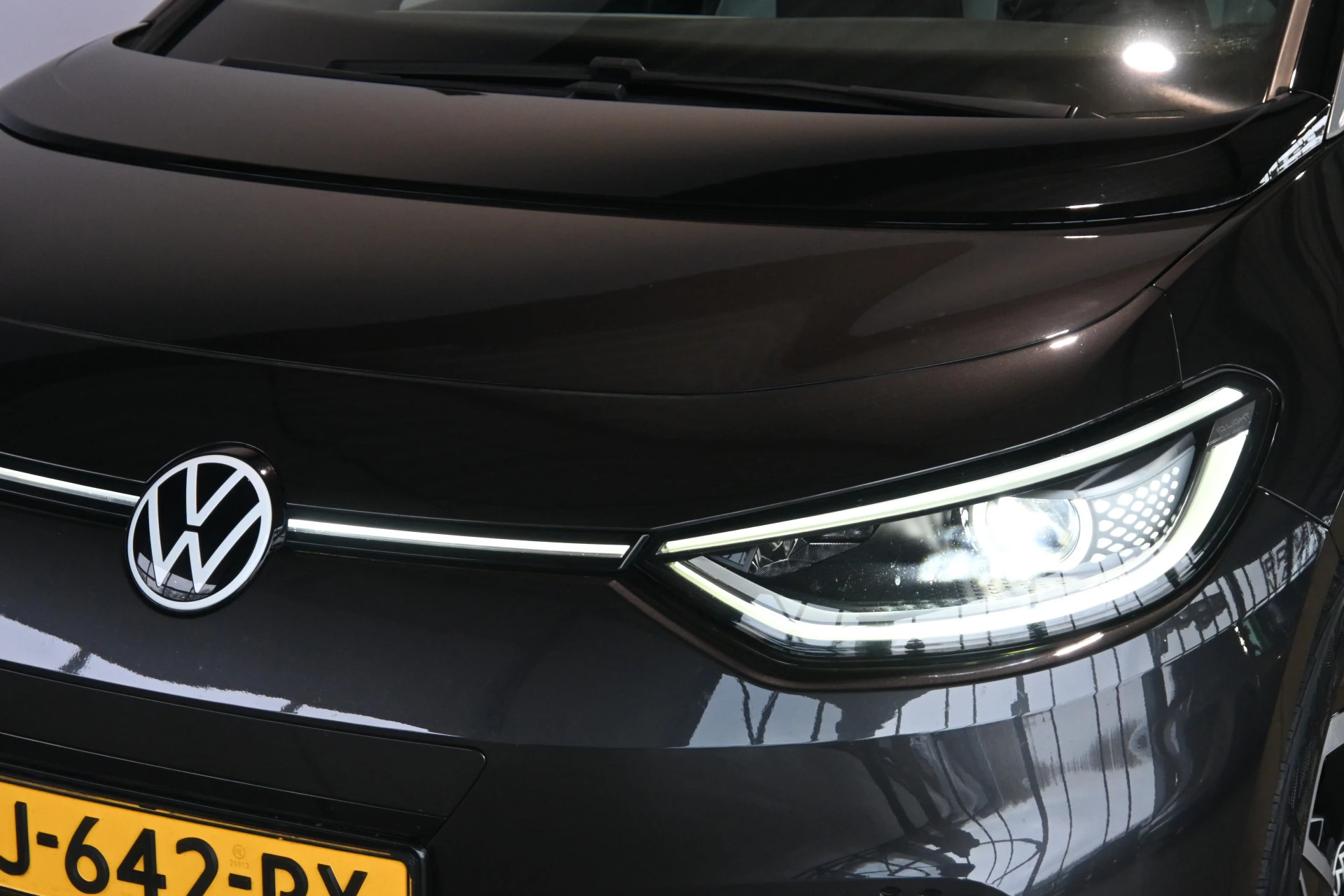 Hoofdafbeelding Volkswagen ID.3