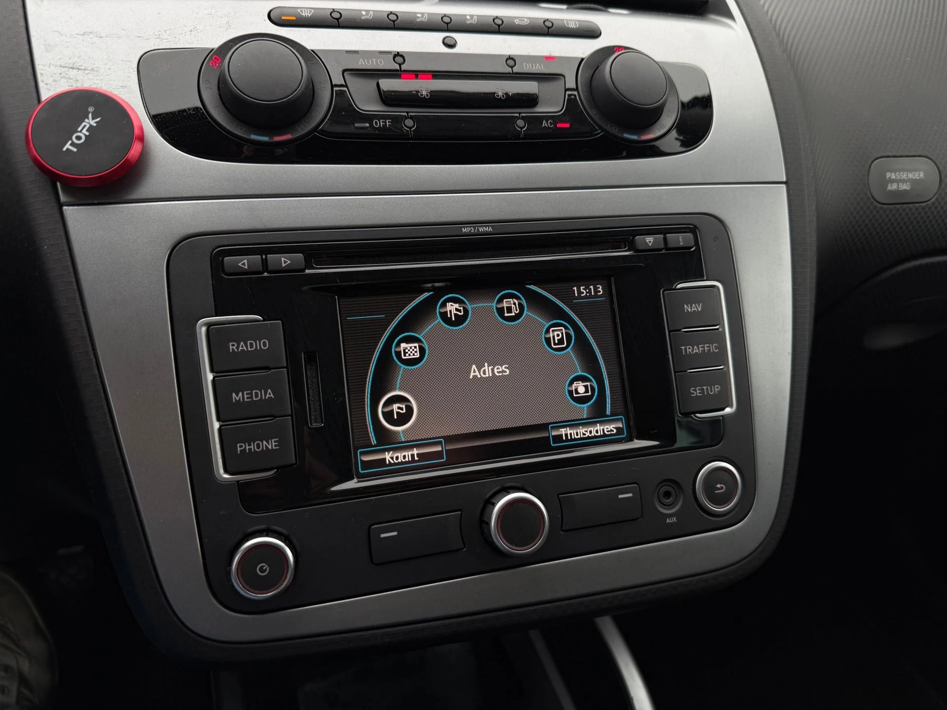 Hoofdafbeelding SEAT Altea