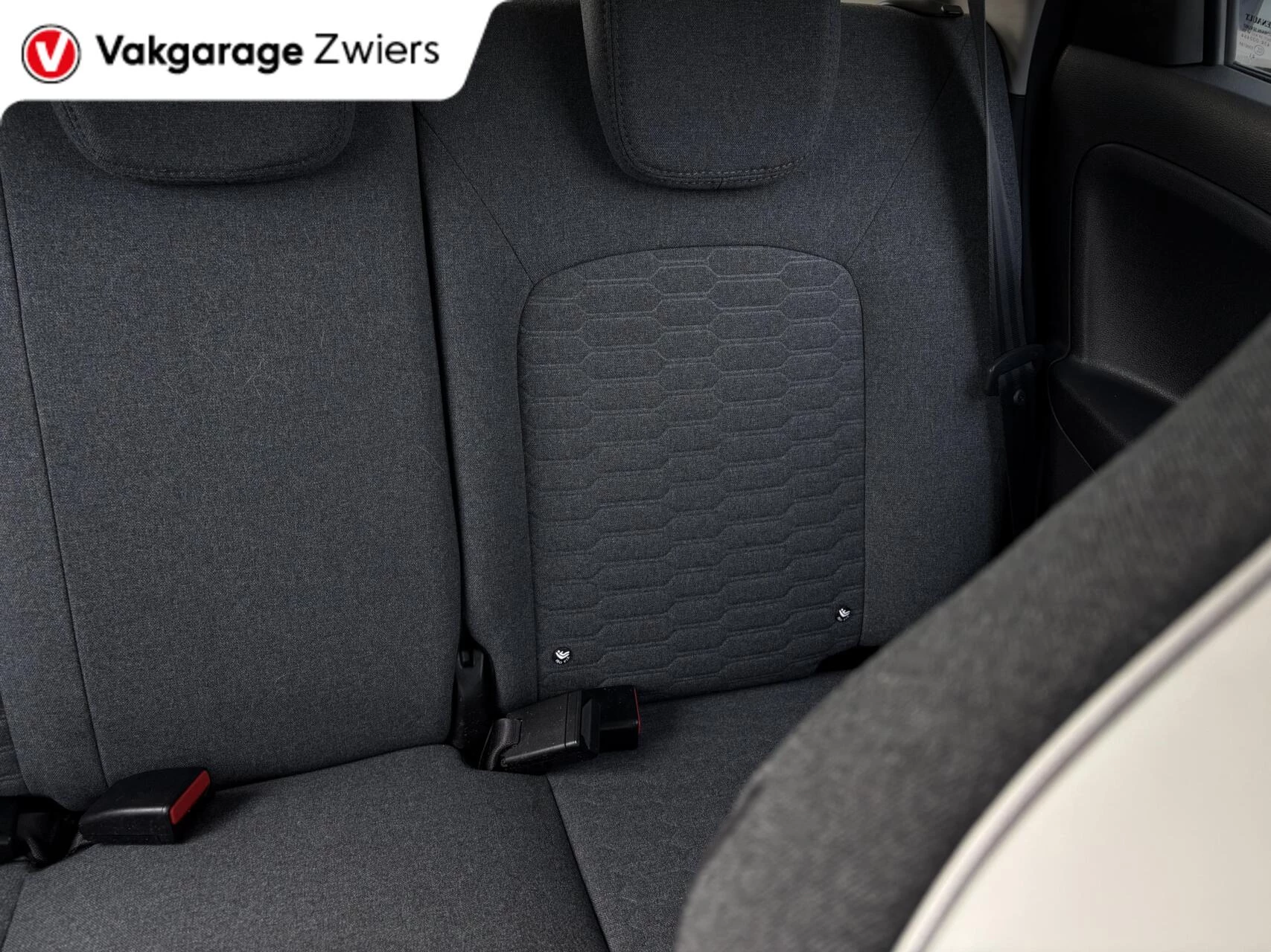 Hoofdafbeelding Renault ZOE