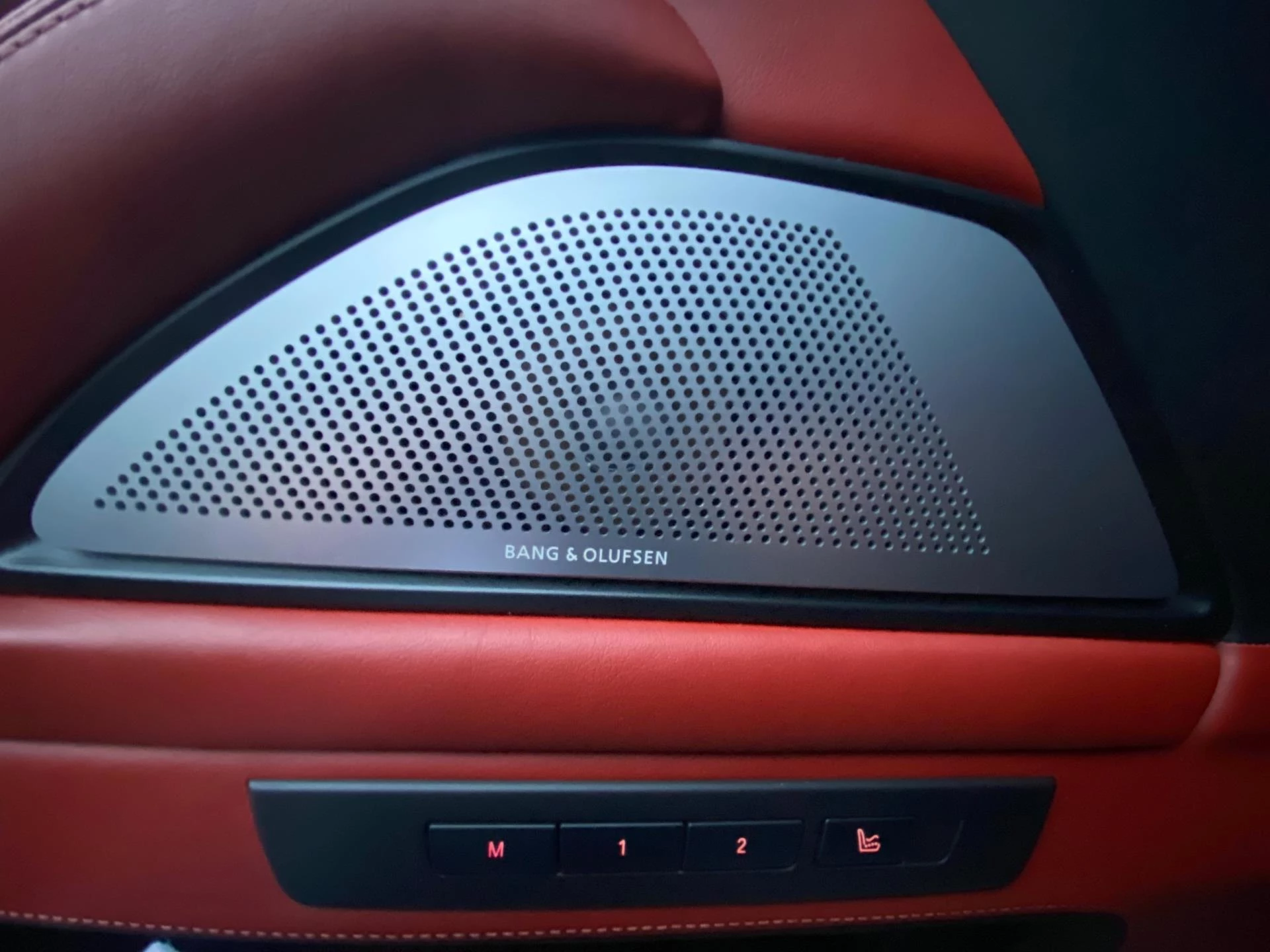 Hoofdafbeelding BMW M5