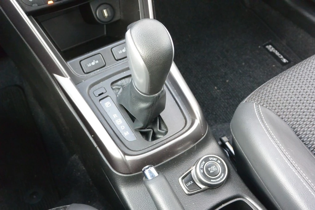 Hoofdafbeelding Suzuki S-Cross