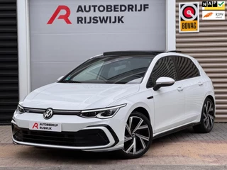 Volkswagen GOLF 1.5 eTSI R-Line Pano/Matrix/Blindspot/Camera