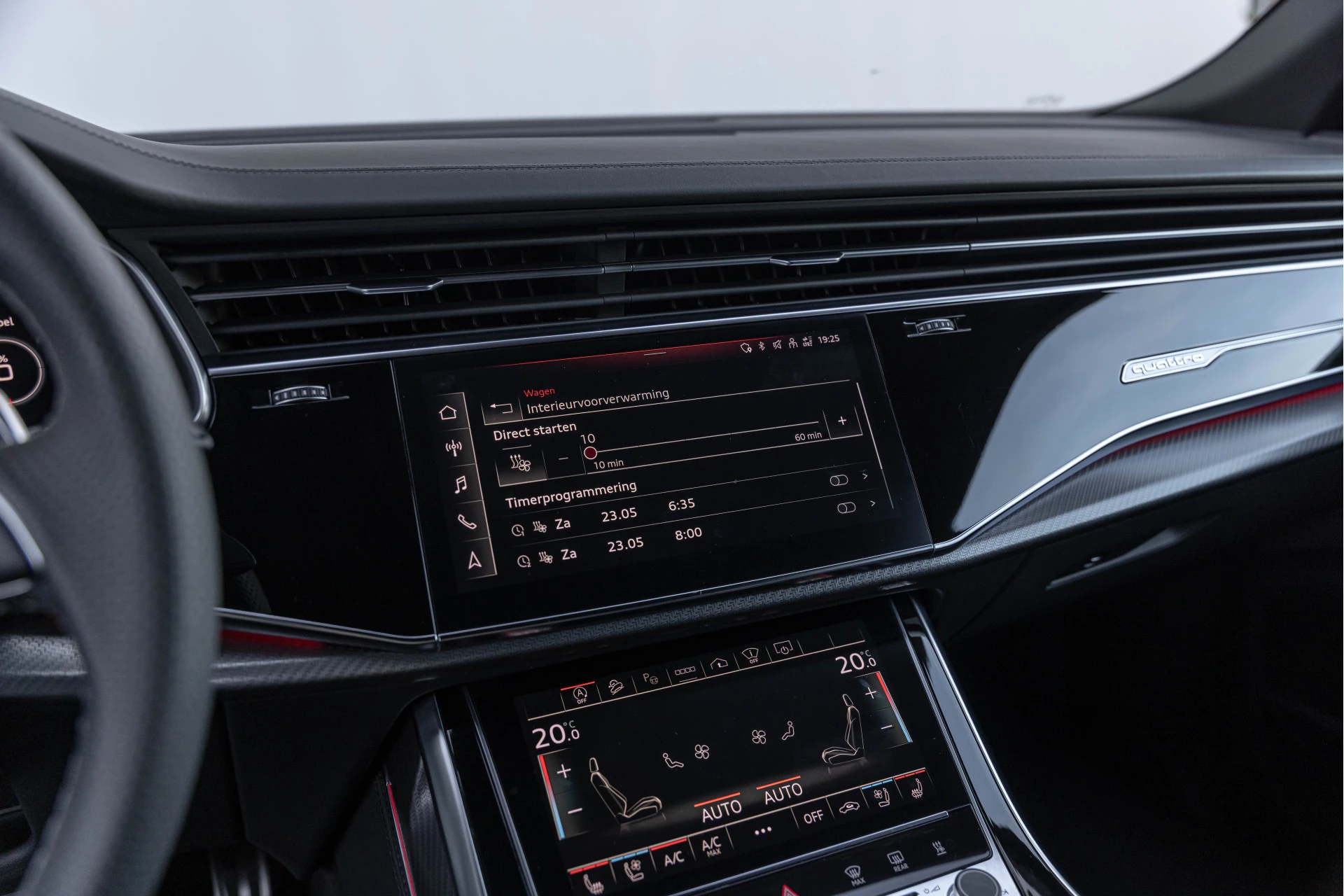 Hoofdafbeelding Audi RSQ8