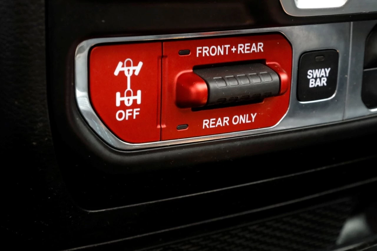 Hoofdafbeelding Jeep Wrangler