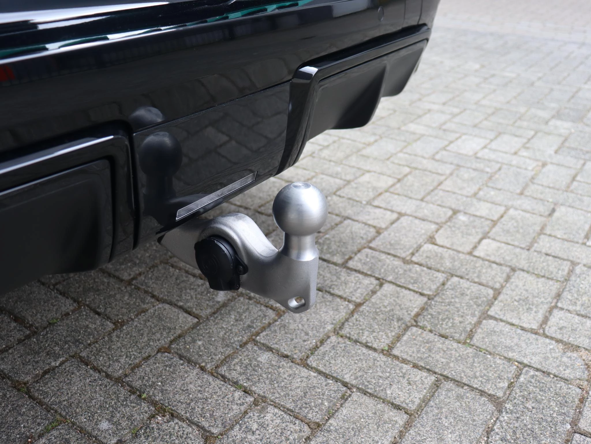 Hoofdafbeelding BMW XM