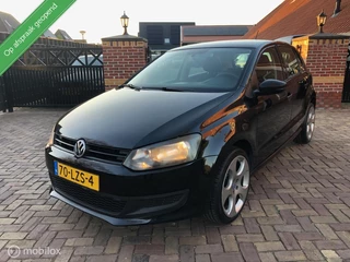 Volkswagen Polo 1.2-12V GTI velgen Airco