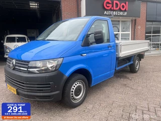 Volkswagen Transporter 2.0 TDI L2H1 Comfortline