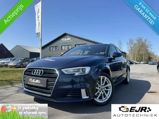 Audi A3 Sportback 1.0 TFSI Sport CLIMA*NAV*PDC*STOELVERW*ENZ