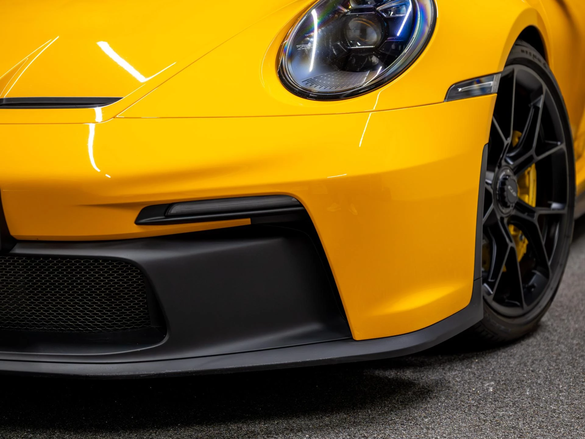 Hoofdafbeelding Porsche 911