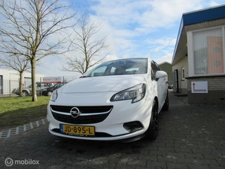 Opel Corsa 1.3 CDTI Business+