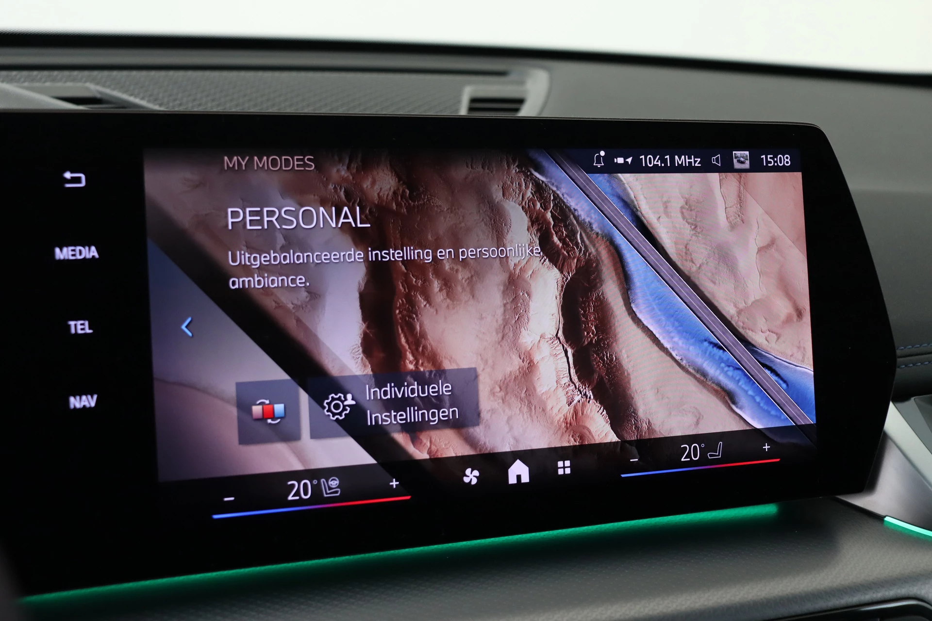 Hoofdafbeelding BMW iX1