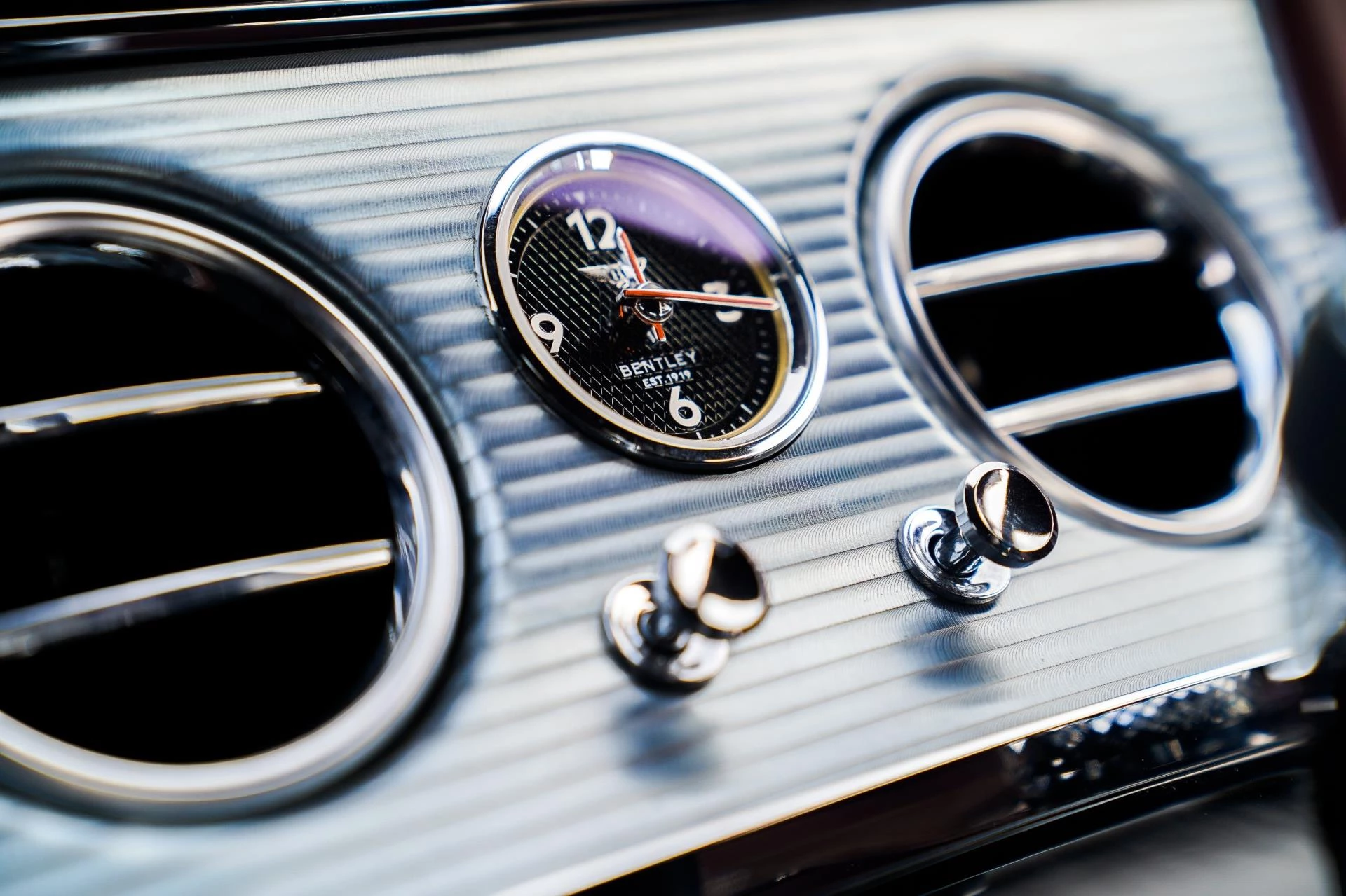 Hoofdafbeelding Bentley Continental GT