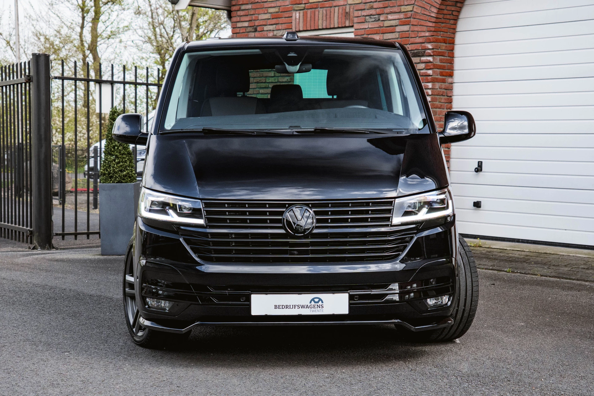 Hoofdafbeelding Volkswagen Caravelle