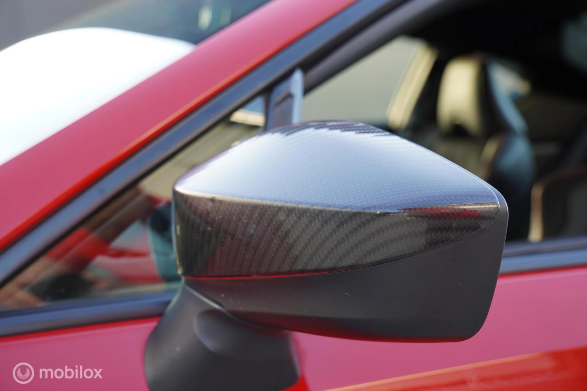 Hoofdafbeelding Toyota GT86