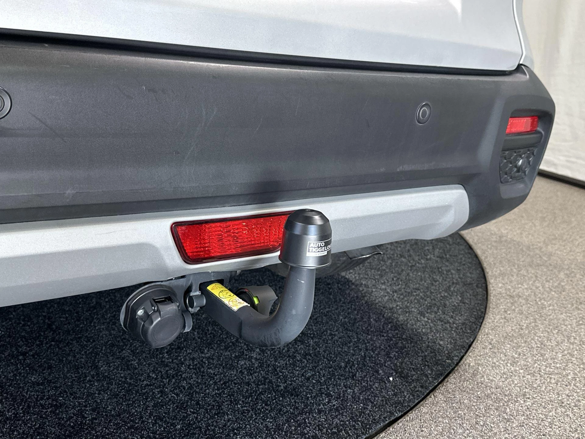 Hoofdafbeelding Suzuki S-Cross