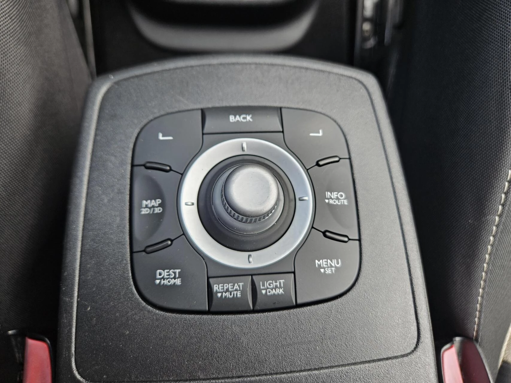 Hoofdafbeelding Renault Scénic