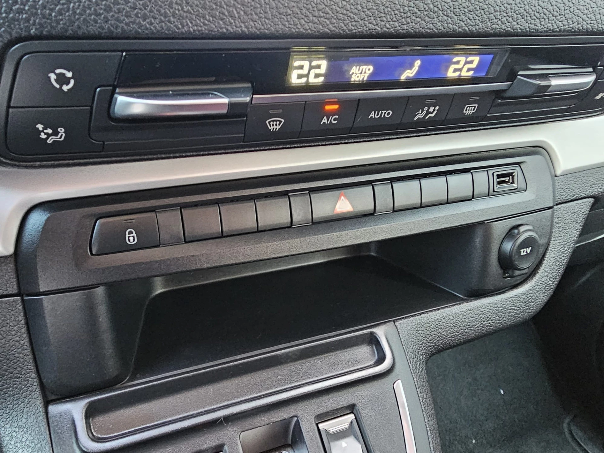 Hoofdafbeelding Opel Zafira e-Life