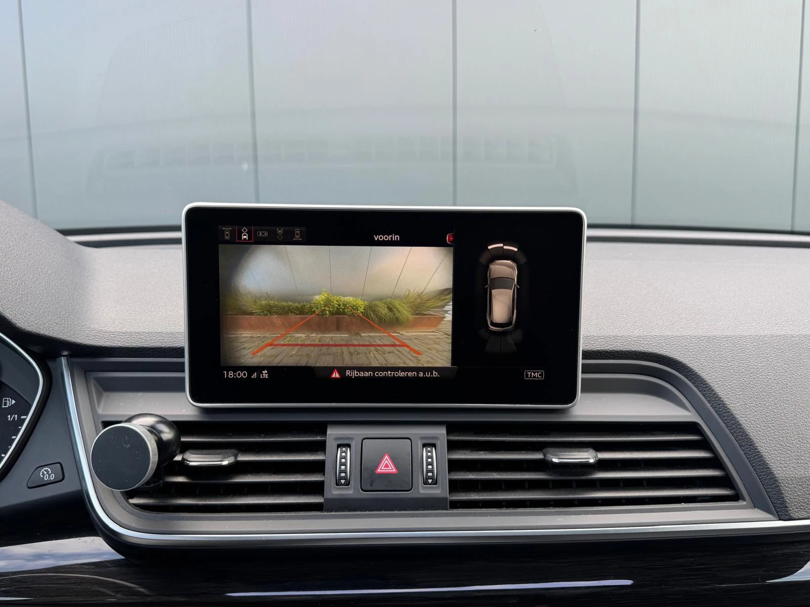Hoofdafbeelding Audi SQ5