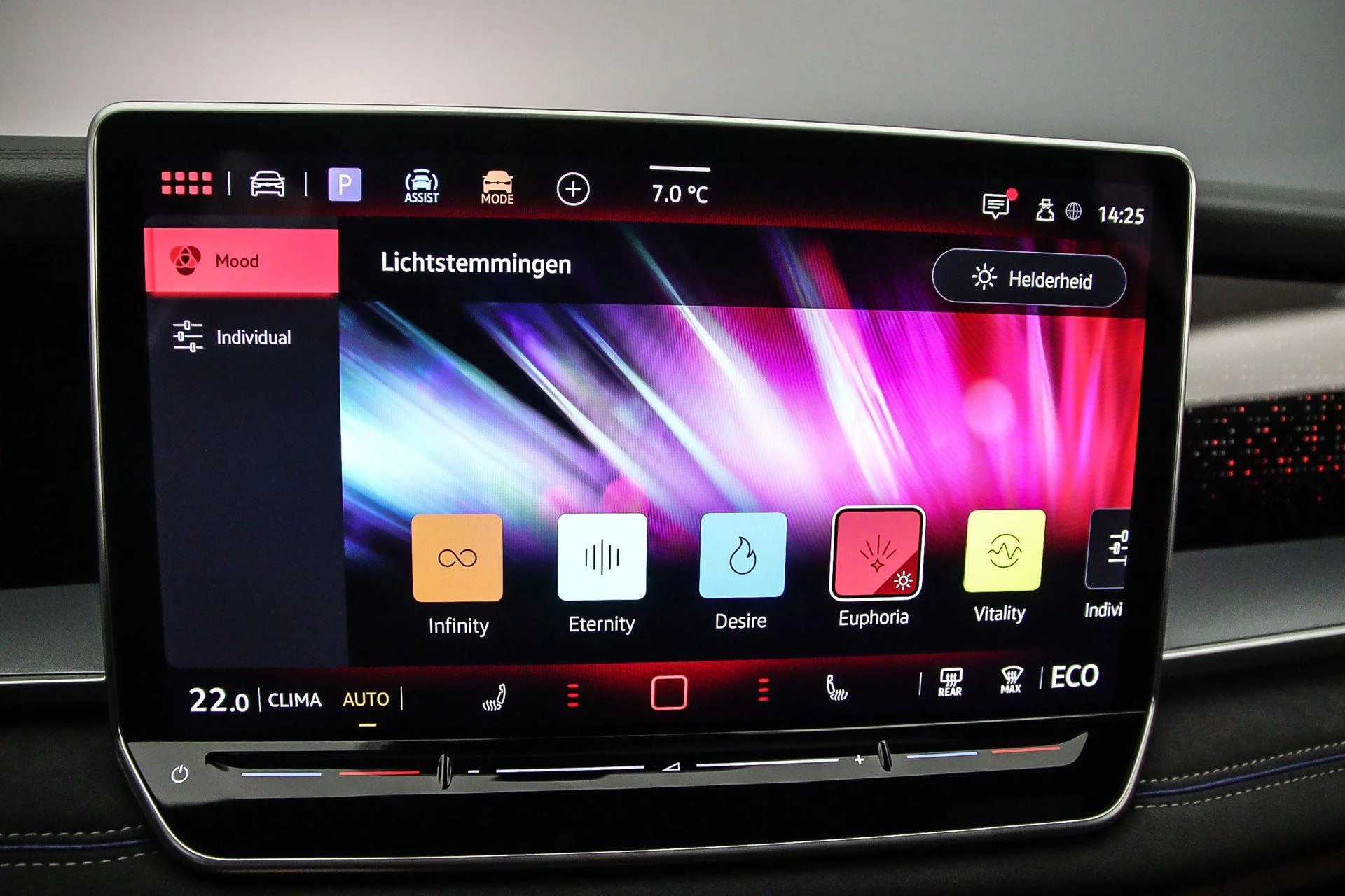 Hoofdafbeelding Volkswagen Tayron