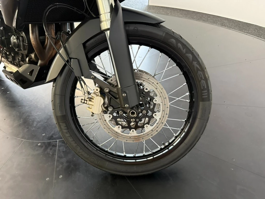 Hoofdafbeelding Triumph Tiger