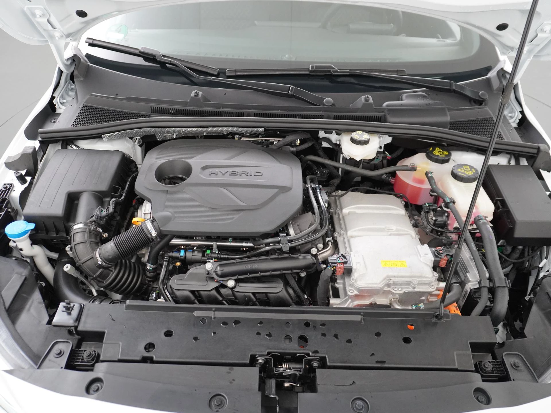 Hoofdafbeelding MG 3