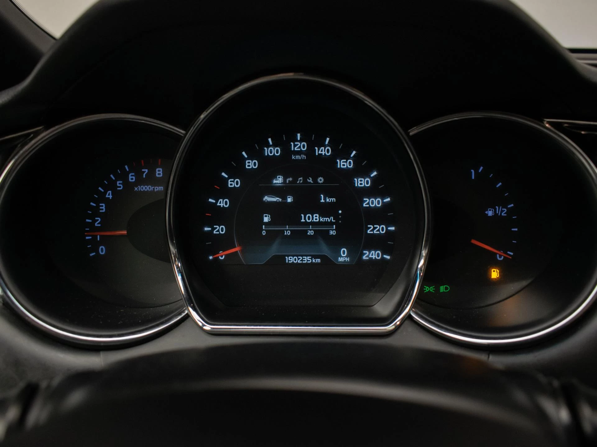 Hoofdafbeelding Kia cee'd