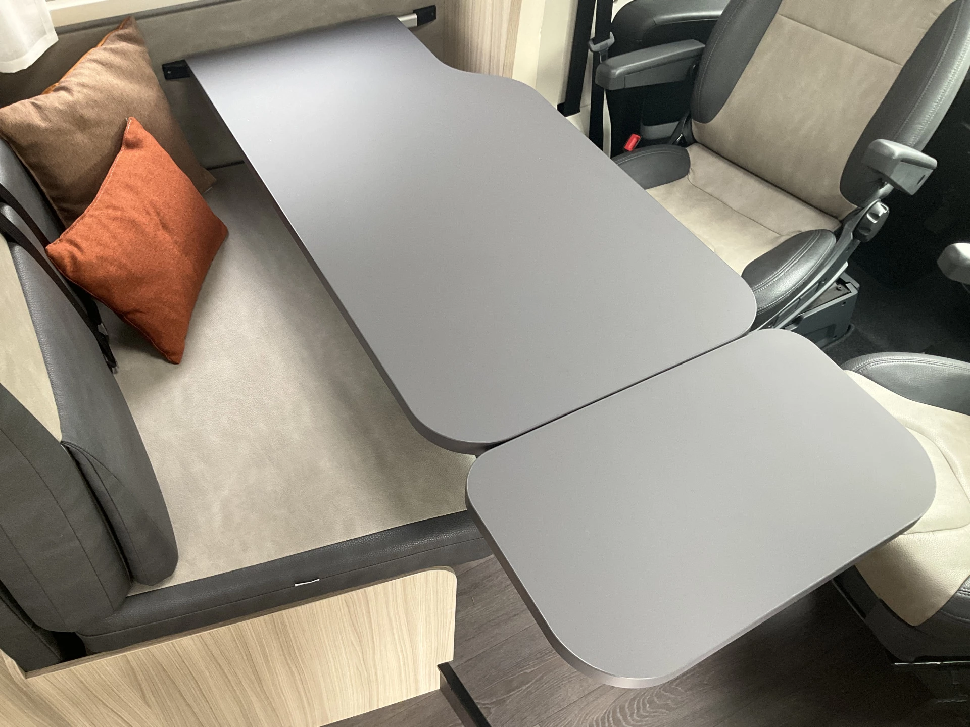 Hoofdafbeelding Sun living S 65SL