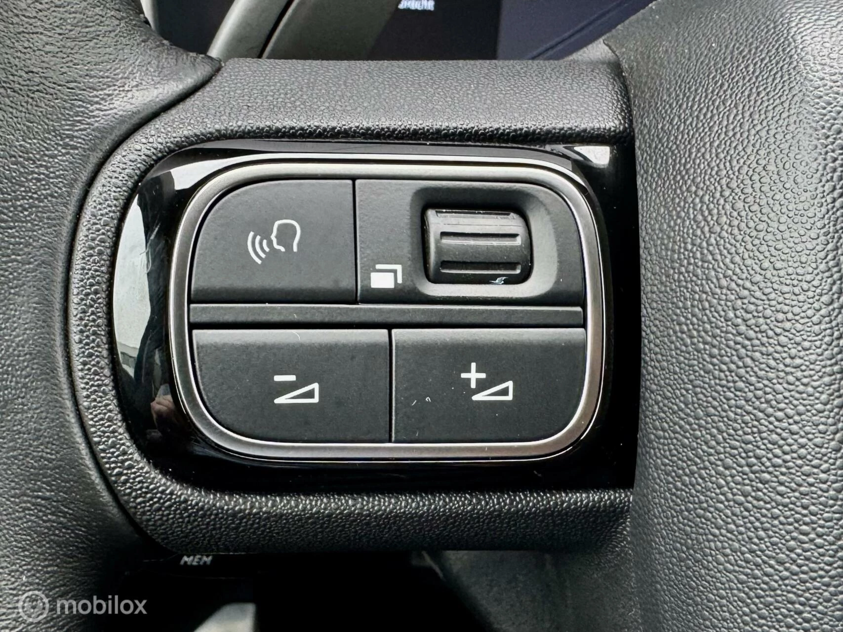Hoofdafbeelding Citroën C5 Aircross