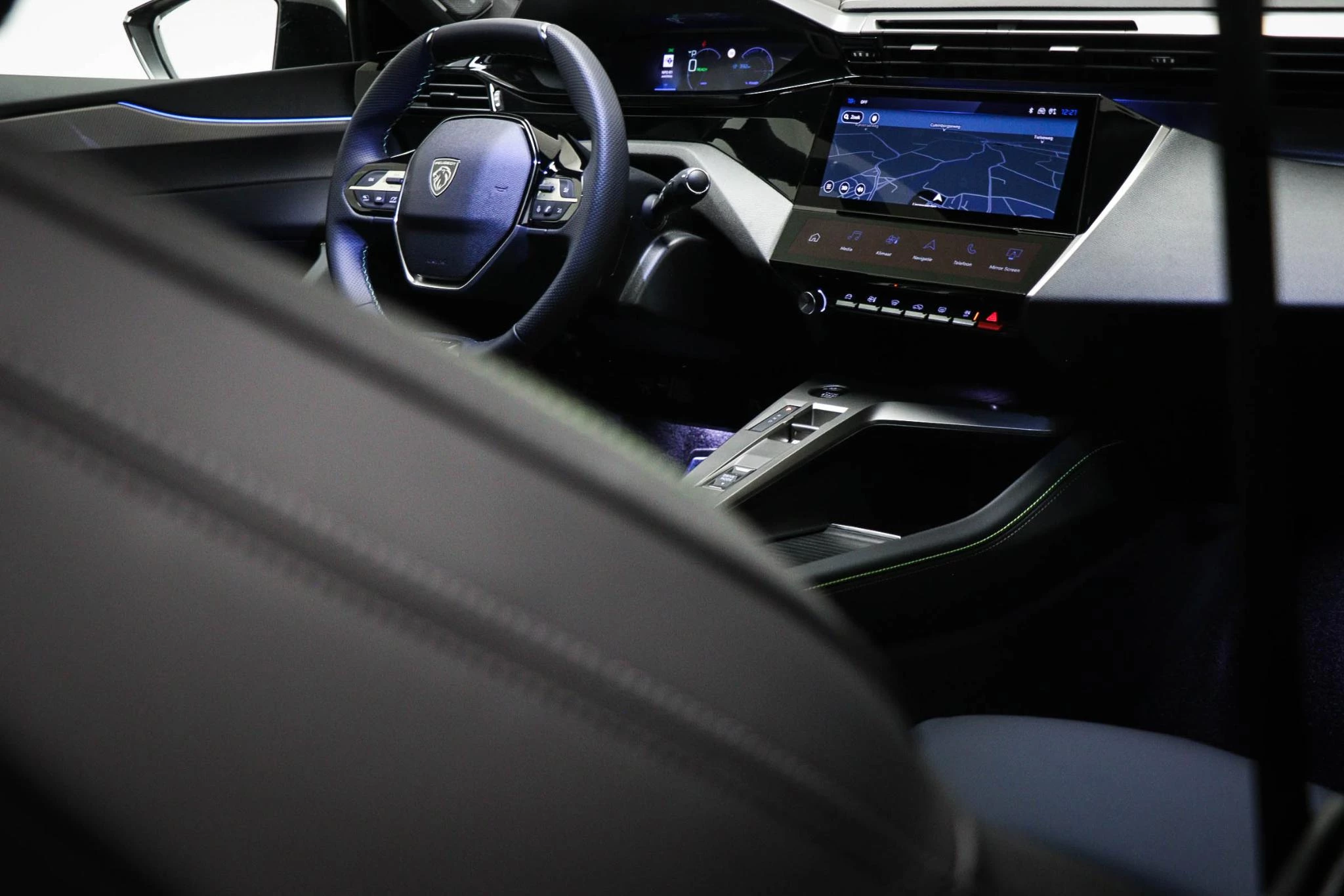Hoofdafbeelding Peugeot 408
