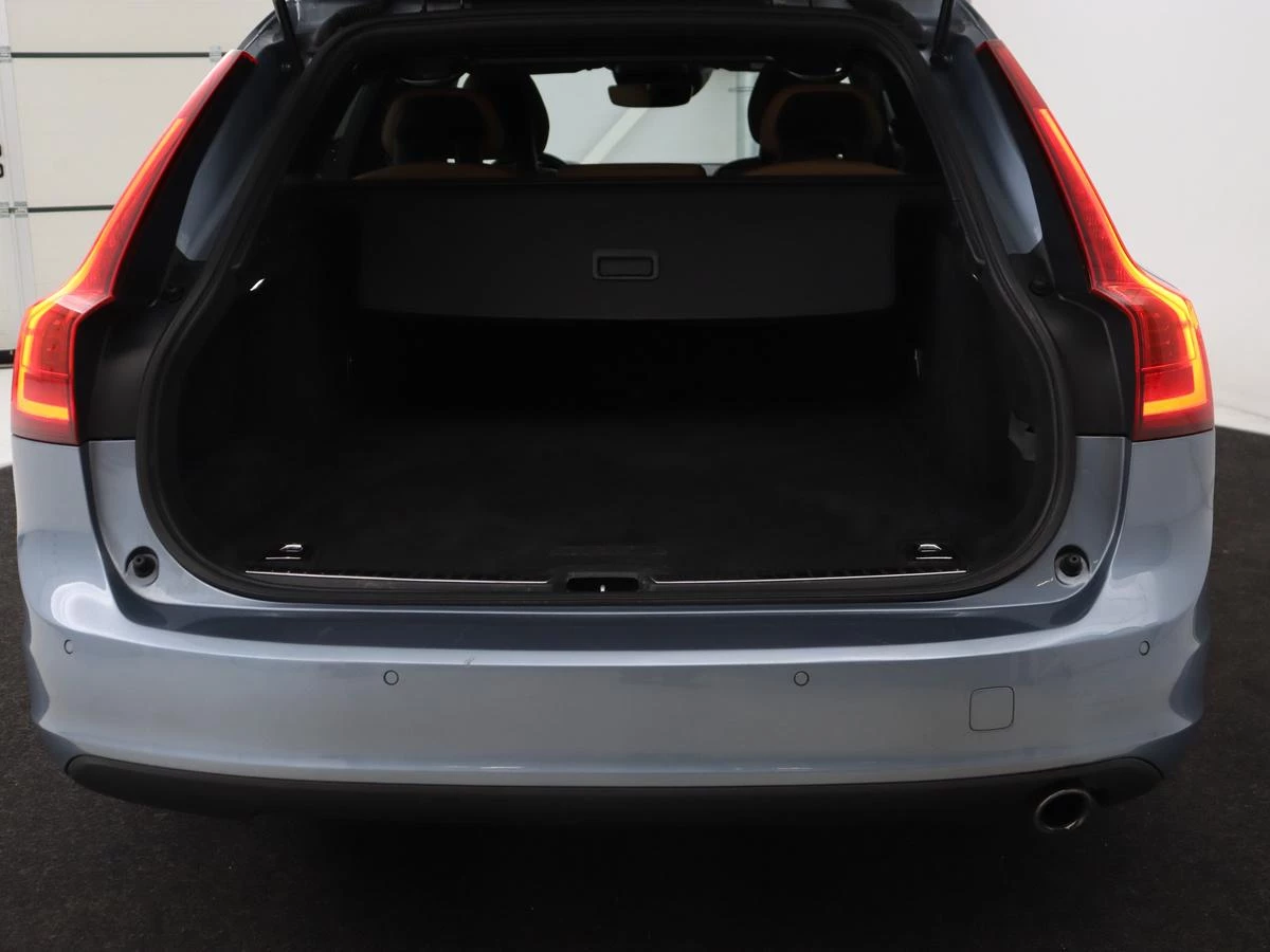 Hoofdafbeelding Volvo V90
