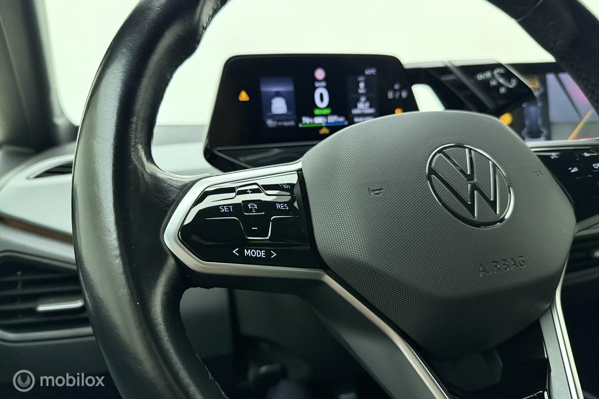 Hoofdafbeelding Volkswagen ID.3