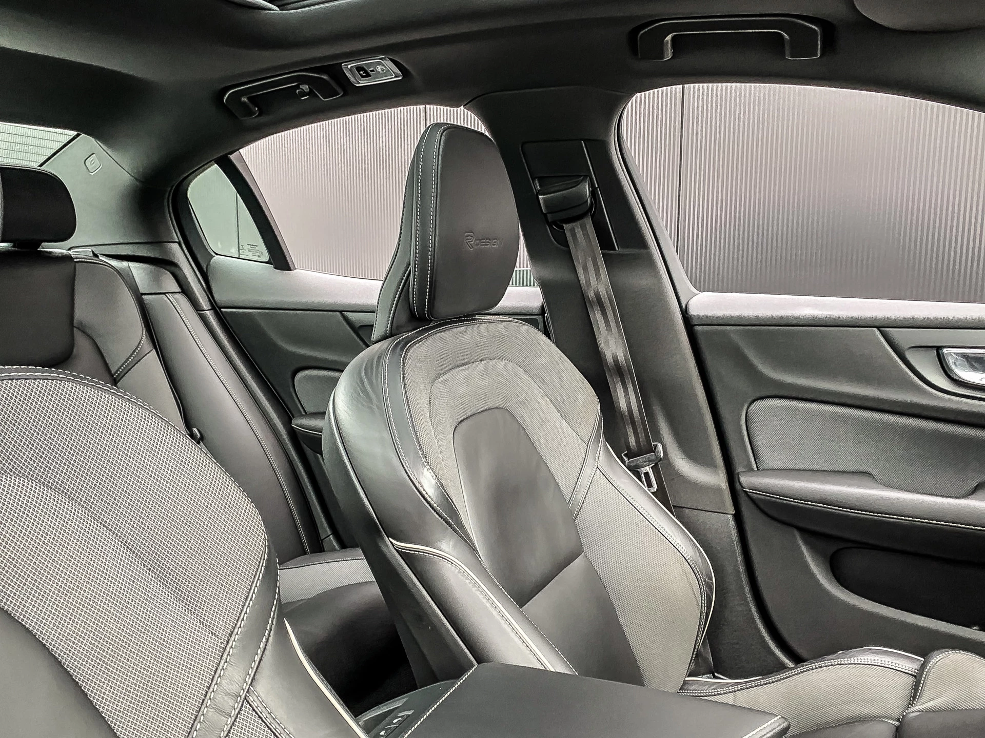 Hoofdafbeelding Volvo S60