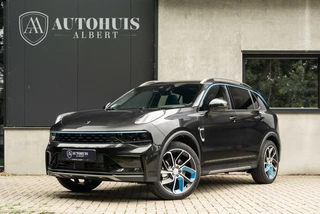 Lynk & Co 01 1.5 PHEV Business Edition 360c Pano Infinity