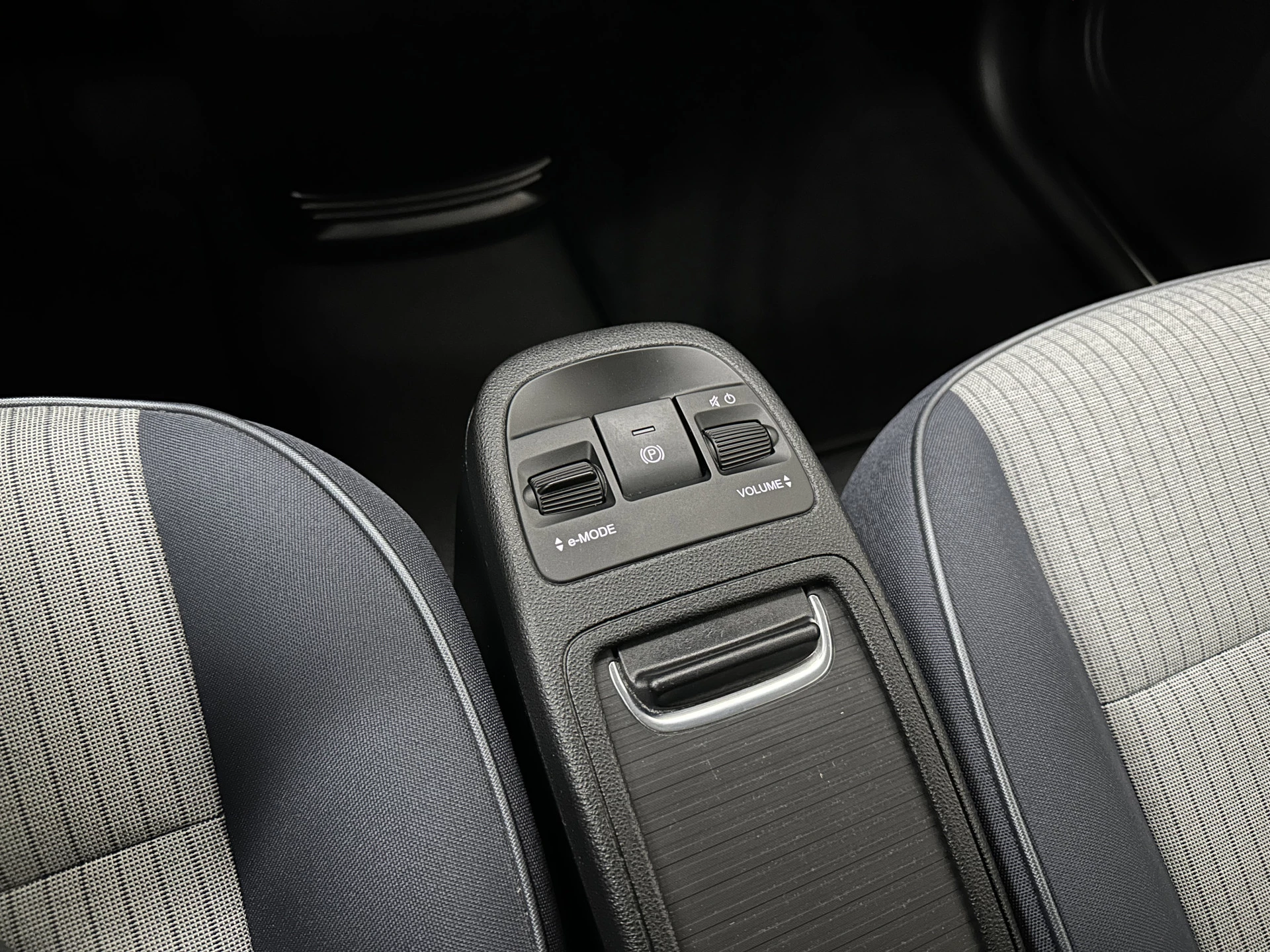 Hoofdafbeelding Fiat 500e