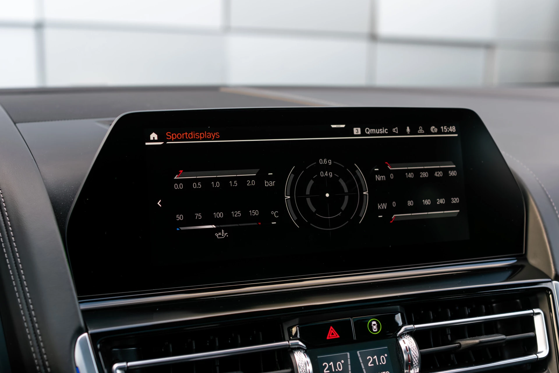 Hoofdafbeelding BMW 8 Serie