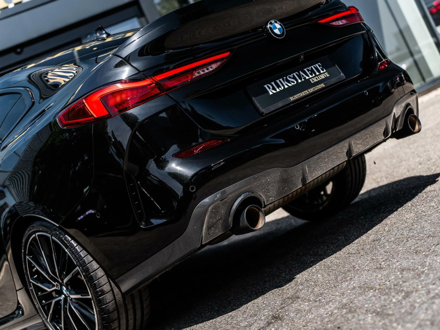 Hoofdafbeelding BMW 2 Serie