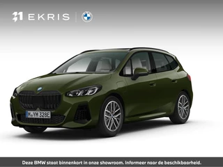 Hoofdafbeelding BMW 2 Serie BMW 2 Serie Active Tourer 225e xDrive M Sportpakket | Travel Pack | Driver Assistant Plus | Stoelen Pakket | Trekhaak Pakket