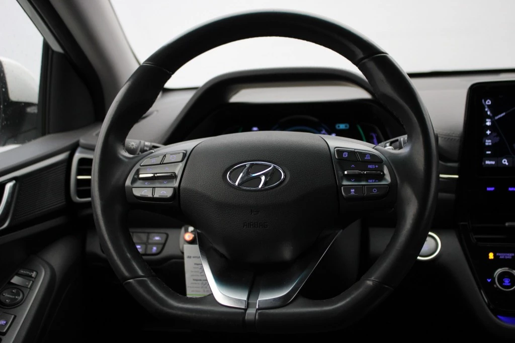 Hoofdafbeelding Hyundai IONIQ