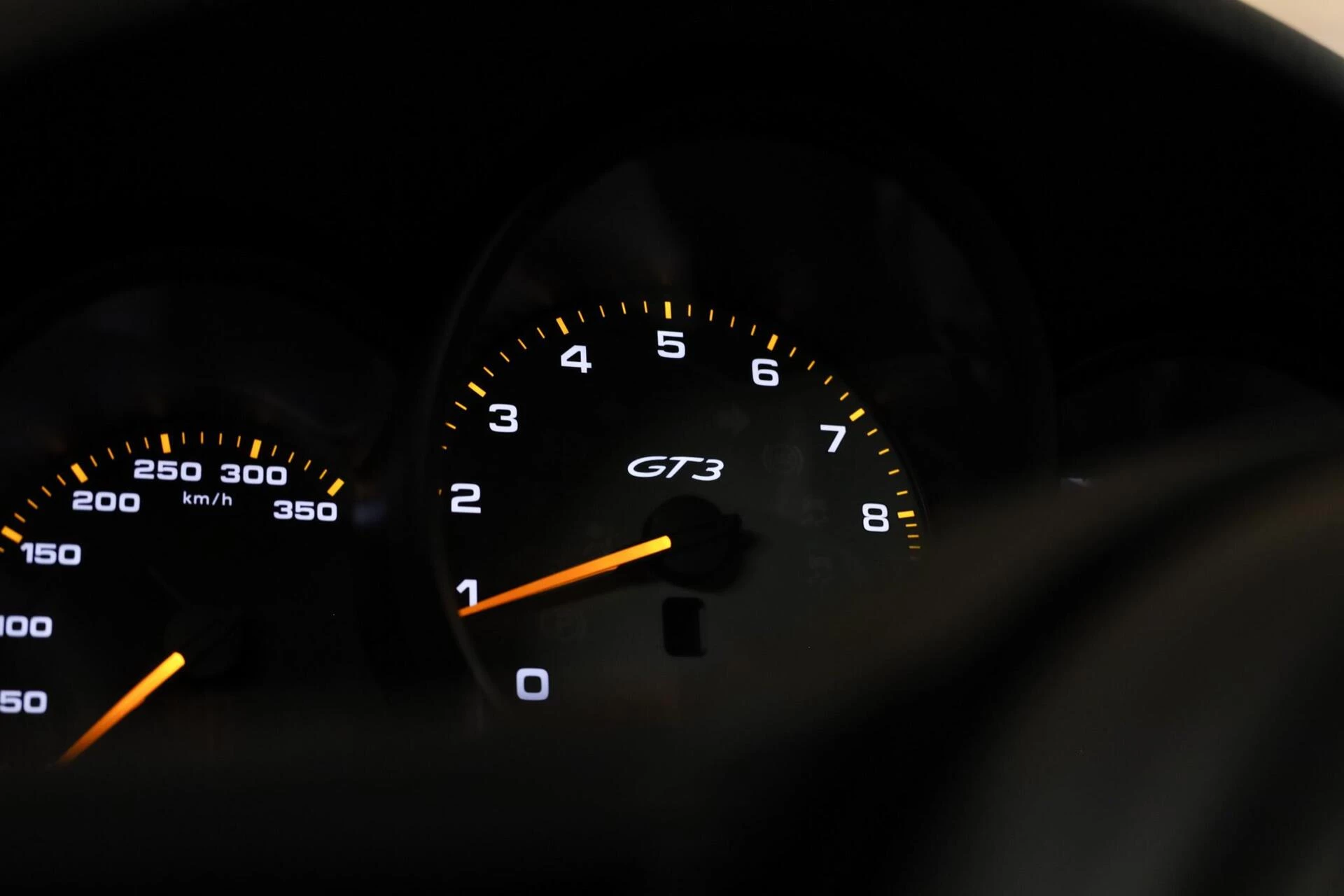 Hoofdafbeelding Porsche 911
